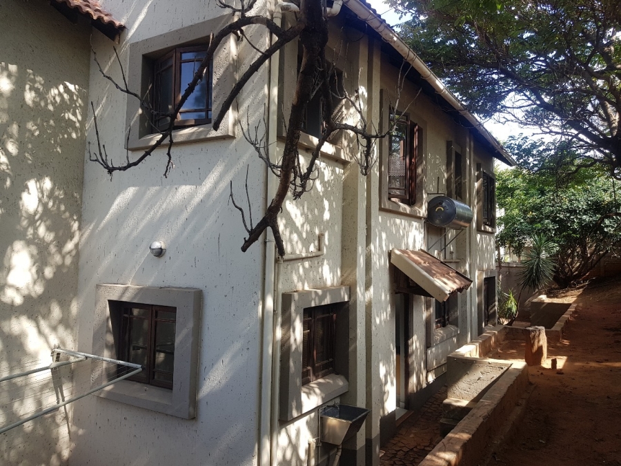 To Let 4 Bedroom Property for Rent in Cashan North West